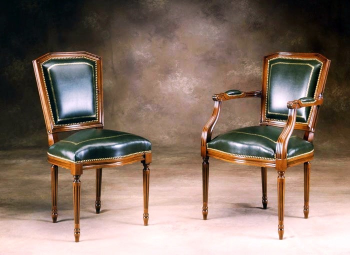 Art&Moble - cтулья и кресла в классическом стиле