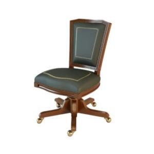 Кресло вращающееся с подъемным механизмом 01005 Art&Moble