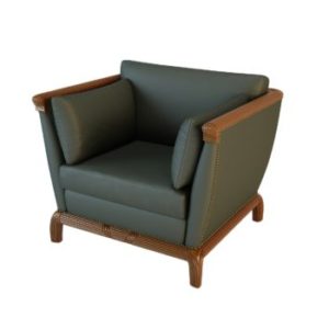 Кресло Бордон 01006 Art&Moble