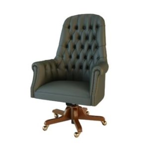 Кресло руководителя Комфорт Art&Moble 01012